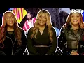 Download Lagu Super Group SWV Recount How They Became A Successful R\u0026B Group In the 90s | Ladies Night