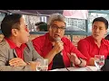 Download Lagu WILLIAM MARTINEZ may IBINUNYAG na SEKRETO Tungkol sa BAGETS
