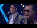 Download Lagu PADI REBORN - BEGITU INDAH