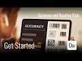 Barcode Scanning Accuracy and Reading Rate Benchmark Comparison