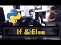 Python Fundamentals Boolean if else