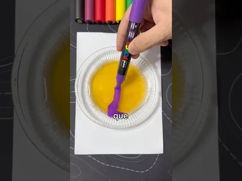 Desenhando em um REFRI! 🥤✍️ #shorts #arte