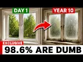 5 Window Upgrade Scams Burning Your Money And 3 Worth Buying