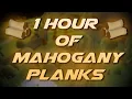 Making Mahogany Planks Testing OSRS Wiki Money Making Methods