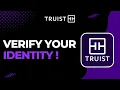 How to Verify Your Identity on Truist Bank