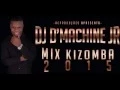 Download Lagu DJ D MACHINE JR - MIX KIZOMBA 2015