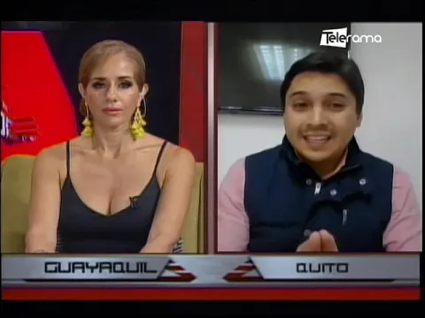 CCQ y fundación Hilton implementarán iniciativa Step by Step