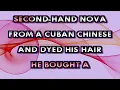 Tom Waits karaoke - Gun Street Girl