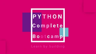 Python Casting Episode 8