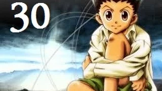 القناص مسلسل الكرتون الحلقة 30 مترجم 