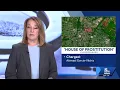 Woman lured to Chambersburg and forced into prostitution operation