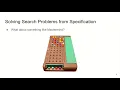 Symbolic Execution Model Counting Entropy Maximization Automatic Search Synthesis presentation