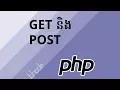 - GET POST method PHP KHODE