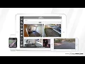 DFW Security Monitoring