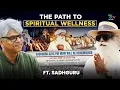 Lagu Yoga, Consciousness \u0026 Modern Life | Sadhguru EXPLAINS