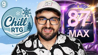 Άνοιξα Το ΝΕΟ 87 MAX HERO PACK! ~ Chill RTG 26 #9