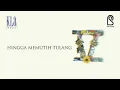 Download Lagu KLa Project - Hingga Memutih Tulang | Official Lyric Video