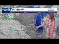 Southeast Wisconsin to dry out overnight