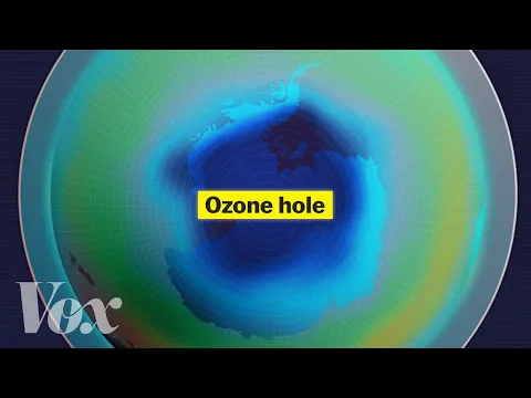 Download MP3 Why you don’t hear about the ozone layer anymore