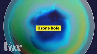 Download Why you don’t hear about the ozone layer anymore MP3