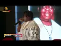 BARRY JHAY PERFORMS HIT SONGS AT HIS FATHER, SIKIRU AYINDE BARRISTER FIRST COLLOQUIUM