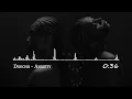 Doechii - Anxiety (Official Music Video)