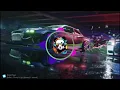 Endor - Pump It Up (slowed + reverb)