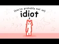 Download Lagu am i stupid ??