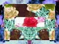 IMANU & DROELOE - Shoyu (Deadcrow Remix) (Visualizer)