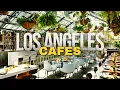 Top 10 Best Coffee Shops in Los Angeles in 2026 LA Cafes
