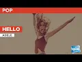 Hello Adele Karaoke with