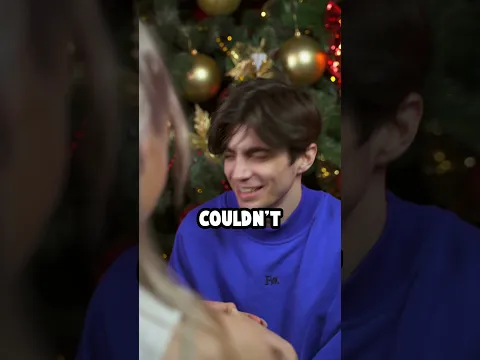 Playing a Game with Their Crush 😍