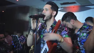 Urbanda - Popurri de bachatas Level Club Santiago