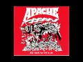 Download Lagu APACHE - The World We Left To Rot [2016]