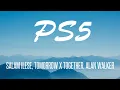 Download Lagu Salem Ilese, TOMORROW X TOGETHER - PS5 (Lyrics) feat. Alan Walker