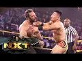 Jake Atlas vs LA Knight DiBiase WWE NXT June 1 2021