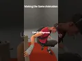 Making the Same Everyday Until I Improve DAY1 games animation