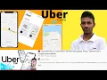 Build the Uber clone in React Native Sonny Sangha