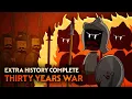 Download Lagu The Thirty Years War | European History | Extra History Complete