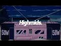Bluntone - The Whut