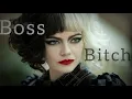 Download Lagu Cruella「FMV」| Boss Bitch.