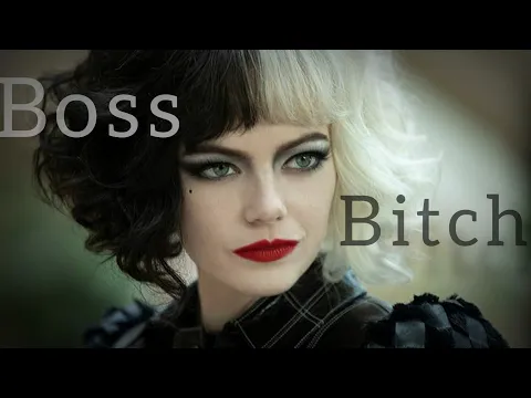 Download MP3 Cruella「FMV」| Boss Bitch.