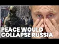 Download Lagu Why Putin fears Trump's peace deal with Ukraine could collapse Russia