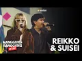 Download Lagu Reikko X Suisei | Live at #ManggungNanggung (Rooftop Edition) Eps.44
