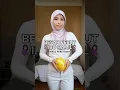 Download Lagu SEBERAPA BESAR SIH PERUT IBU HAMIL KL PAKE BUAH⁉️ CAPTION LENGKAPNYA DI TIKTOK @QONITCAH #QONITCAH