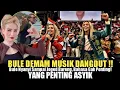 Lagu Merinding! Dangdut Satukan Dunia?! Bule nyanyi sampai Joged Bareng, Bahasa Gak Penting! 🇮🇩