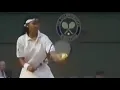 Download Lagu Salah satu petenis wanita terbaik Asia, Steffi Graf pun terpana