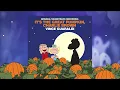 Vince Guaraldi - The Great Pumpkin Waltz (2nd Reprise/3rd Reprise) (Official Visualizer)