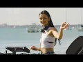 Korolova - Live @ Miami / 4K Melodic Techno & Progressive House Mix