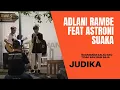 Download Lagu BAGAIMANA KALAU AKU TIDAK BAIK-BAIK SAJA - JUDIKA COVER ASTRONI SUAKA feat ADLANI RAMBE